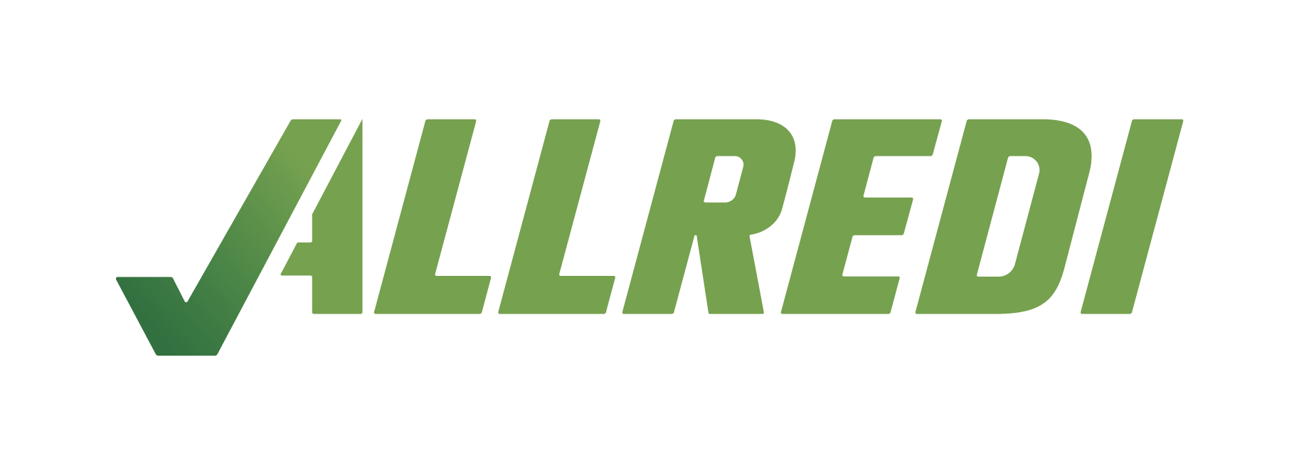 Allredi Logo