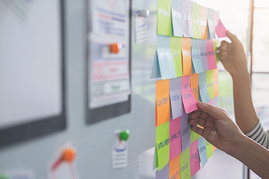 6 Essential Digital Marketing Skills
