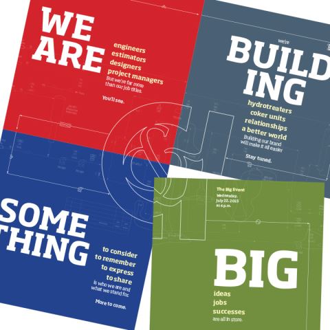 C&I Engineering - B2B Branding Case Study: C&I Engineering C&I Engineering - B2B Branding Case Study: C&I Engineering
