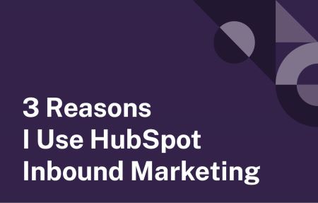 hubspot for inbound b2b marketing