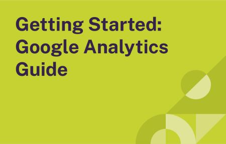 guide to Google Analytics