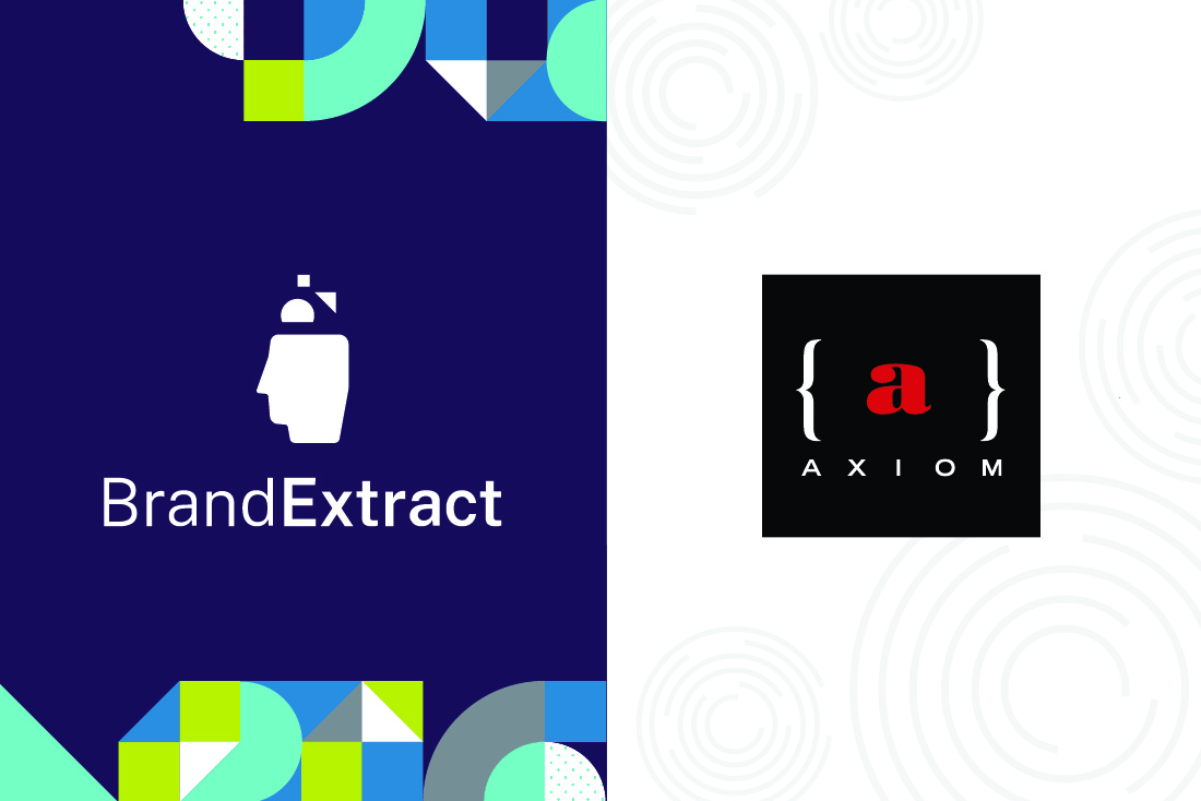 BrandExtract and Axiom Logos side-by-side
