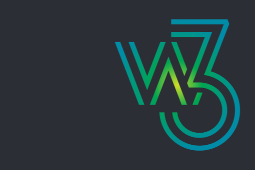 W3 Award 2021 Technicolor Banner
