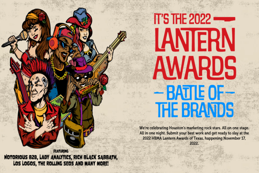 2022 ANA Lantern Awards Theme BrandExtract News