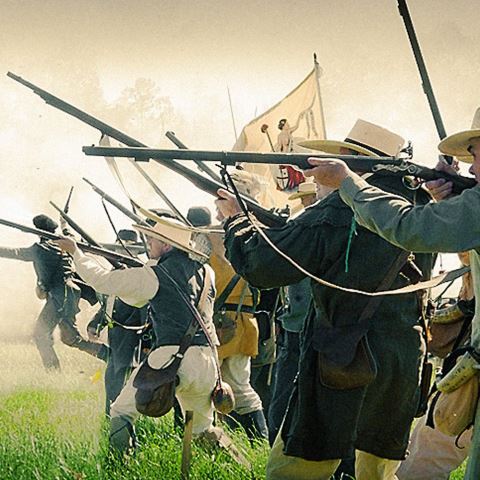San Jacinto Museum of History - Digital Brand Strategy Case Study - San Jacinto Museum of History San Jacinto Museum of History - Digital Brand Strategy Case Study - San Jacinto Museum of History