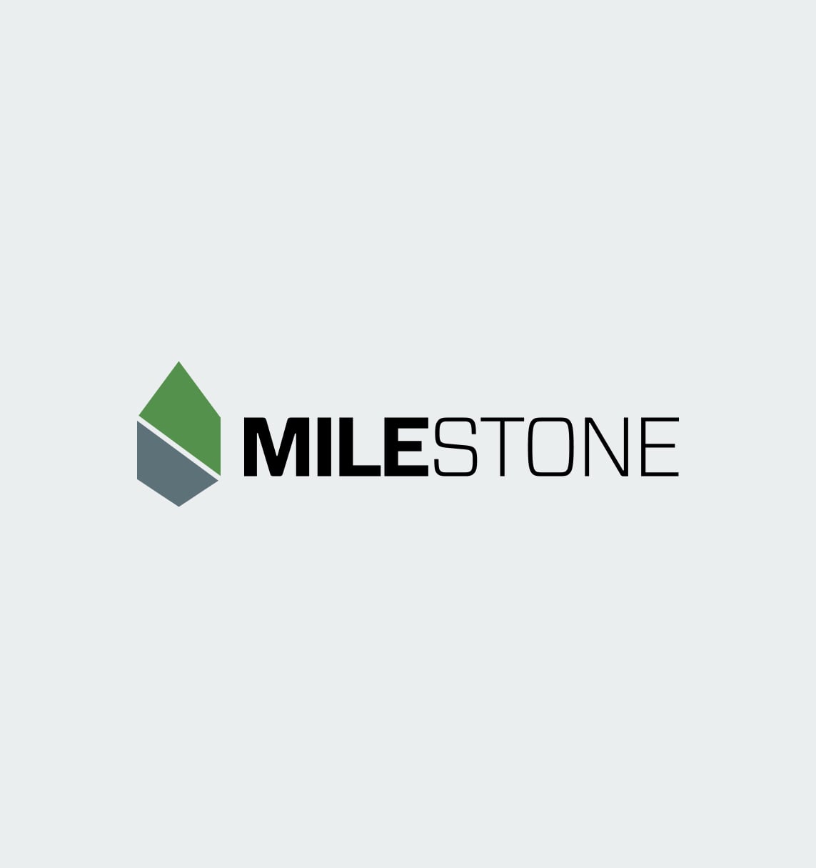 Milestone Logo