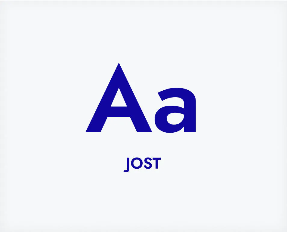 An example of Skyward's new font choice as part of its new brand