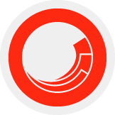 The logo for Sitecore.