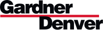 Gardner Denver Logo