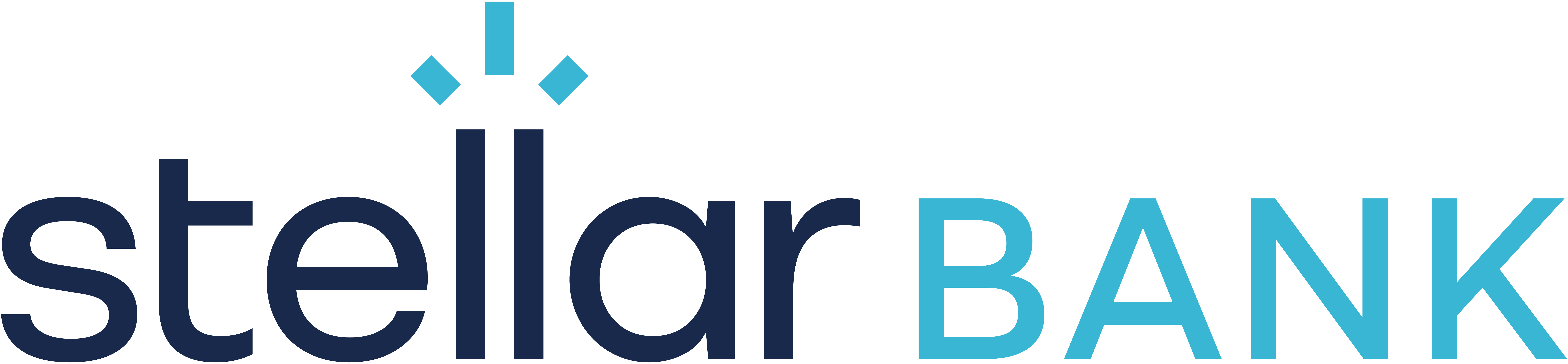 Stellar Bank Logo
