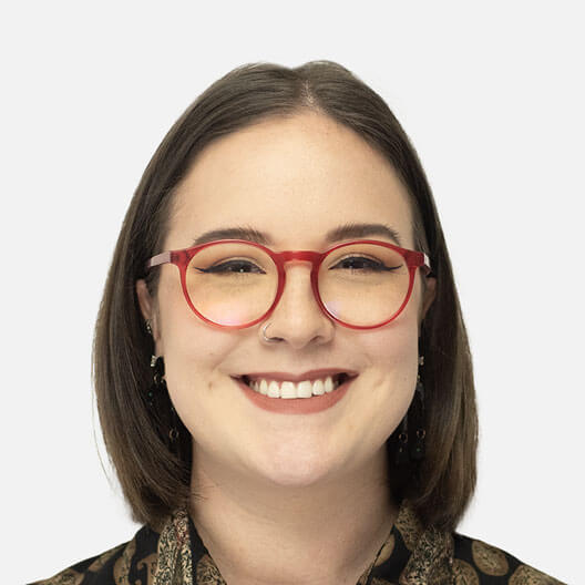 Haley Lopez Portrait