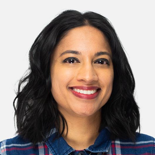 Reshma Solanki Portrait