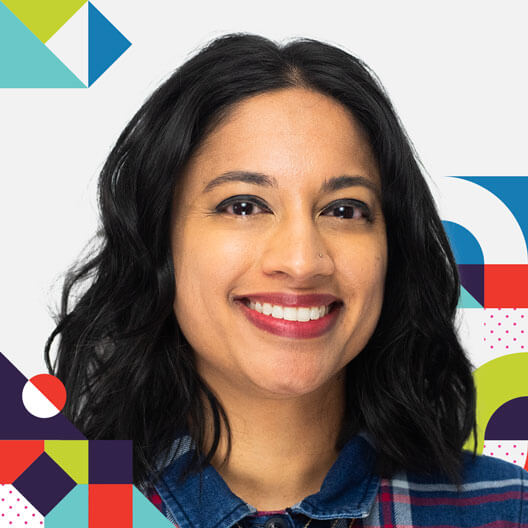 Reshma Solanki Portrait
