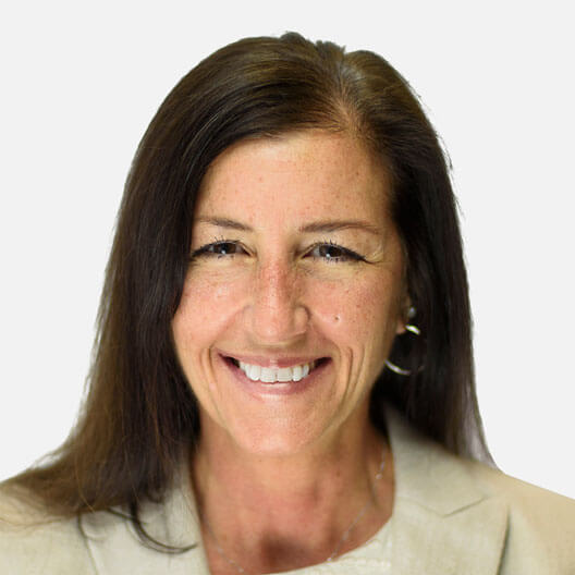 Laura Ehrlich Portrait