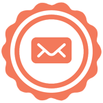 Email Marketing Hubspot badge