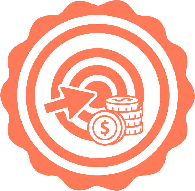 Hubspot Contextual Marketing badge