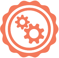Sales Hub Implementation badge