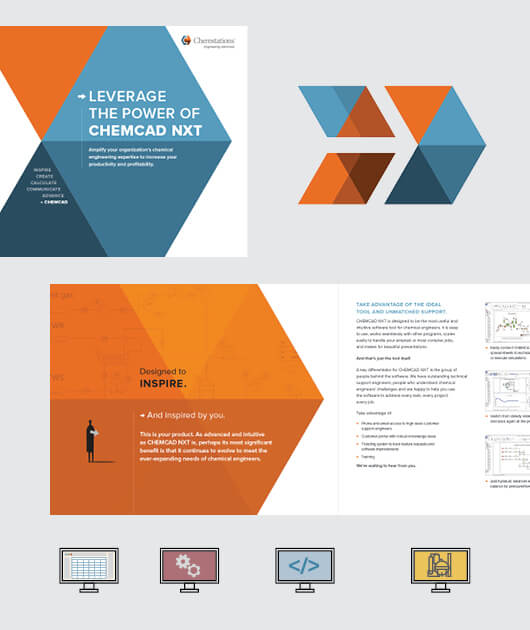 Chemstations brochure